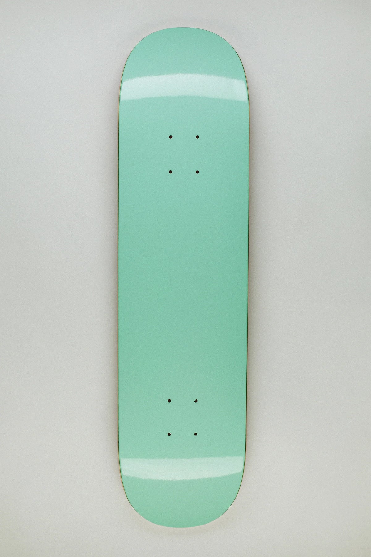 Gino Iannucci Raised Ink Class Photo Pro Deck 8.0 X 31.66