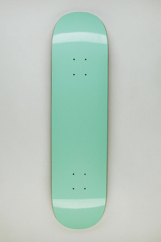 Gino Iannucci Raised Ink Class Photo Pro Deck 8.0 X 31.66