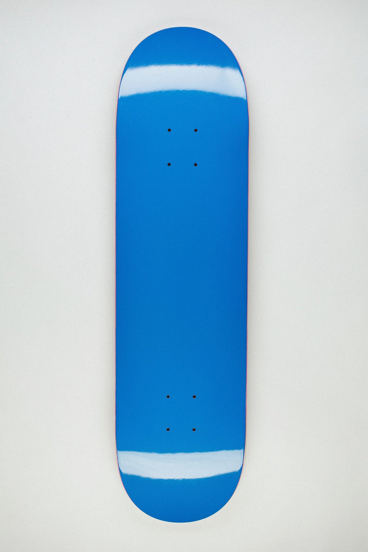 Louie Lopez Raised Ink Class Photo Pro Deck 8.38 X 31.75 TT Blu