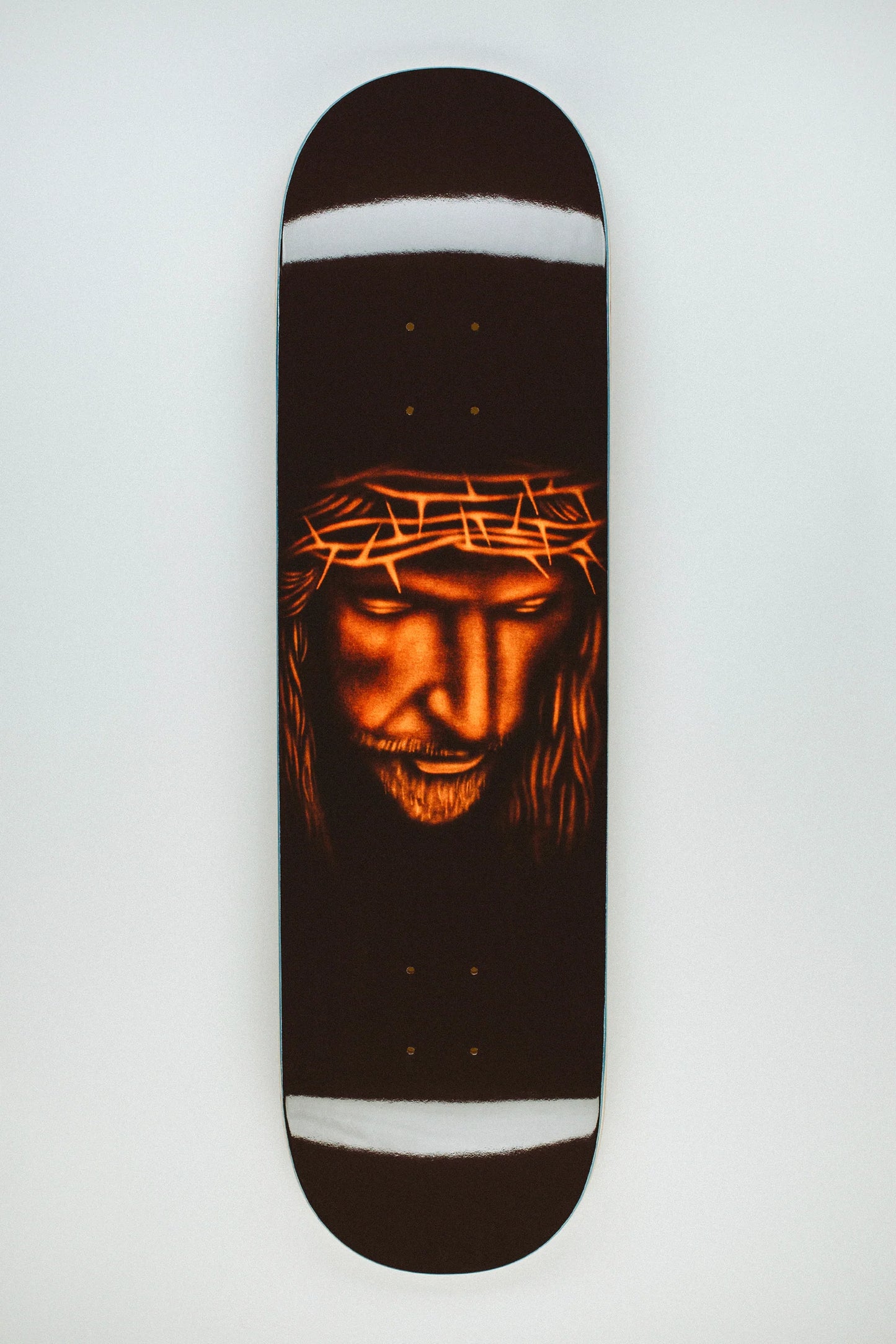 AVE Anthony Van Engelen La Corna Pro Deck 8.5  31.91 Shape 1