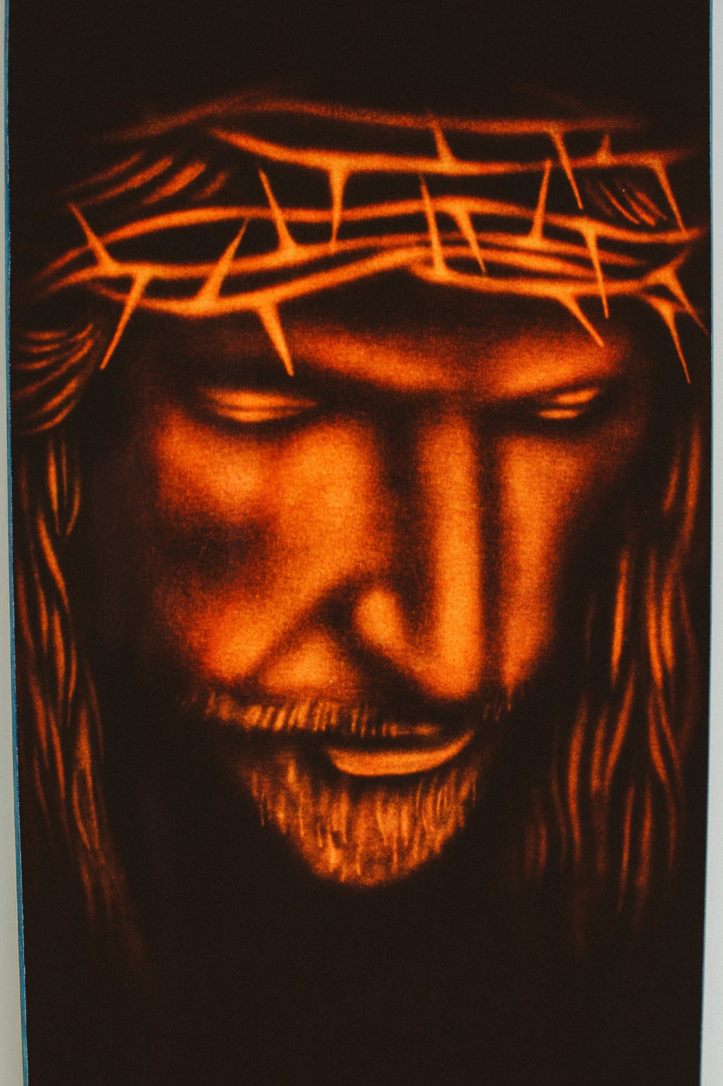 AVE Anthony Van Engelen La Corna Pro Deck 8.5  31.91 Shape 1