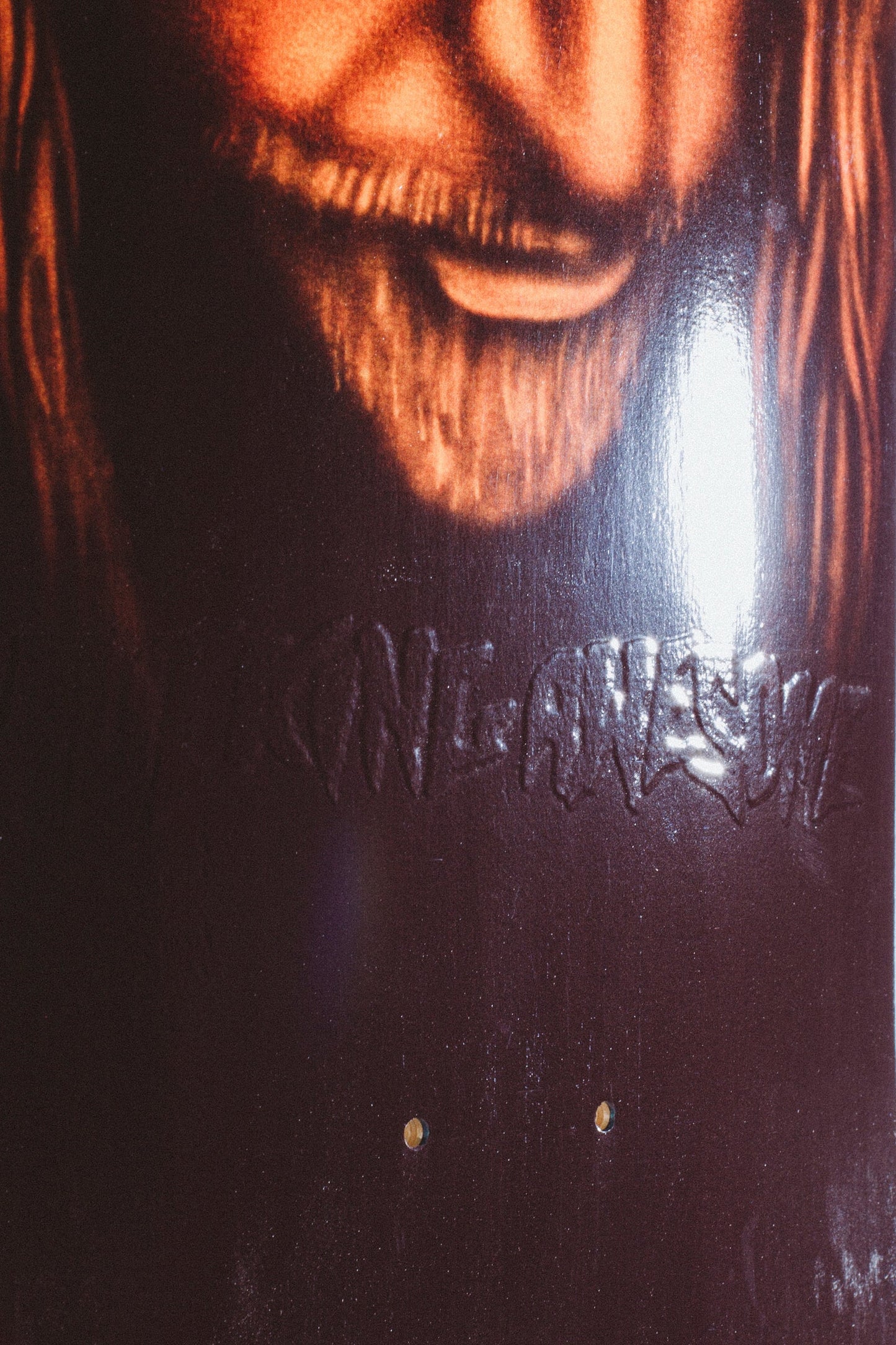 AVE Anthony Van Engelen La Corna Pro Deck 8.5  31.91 Shape 1