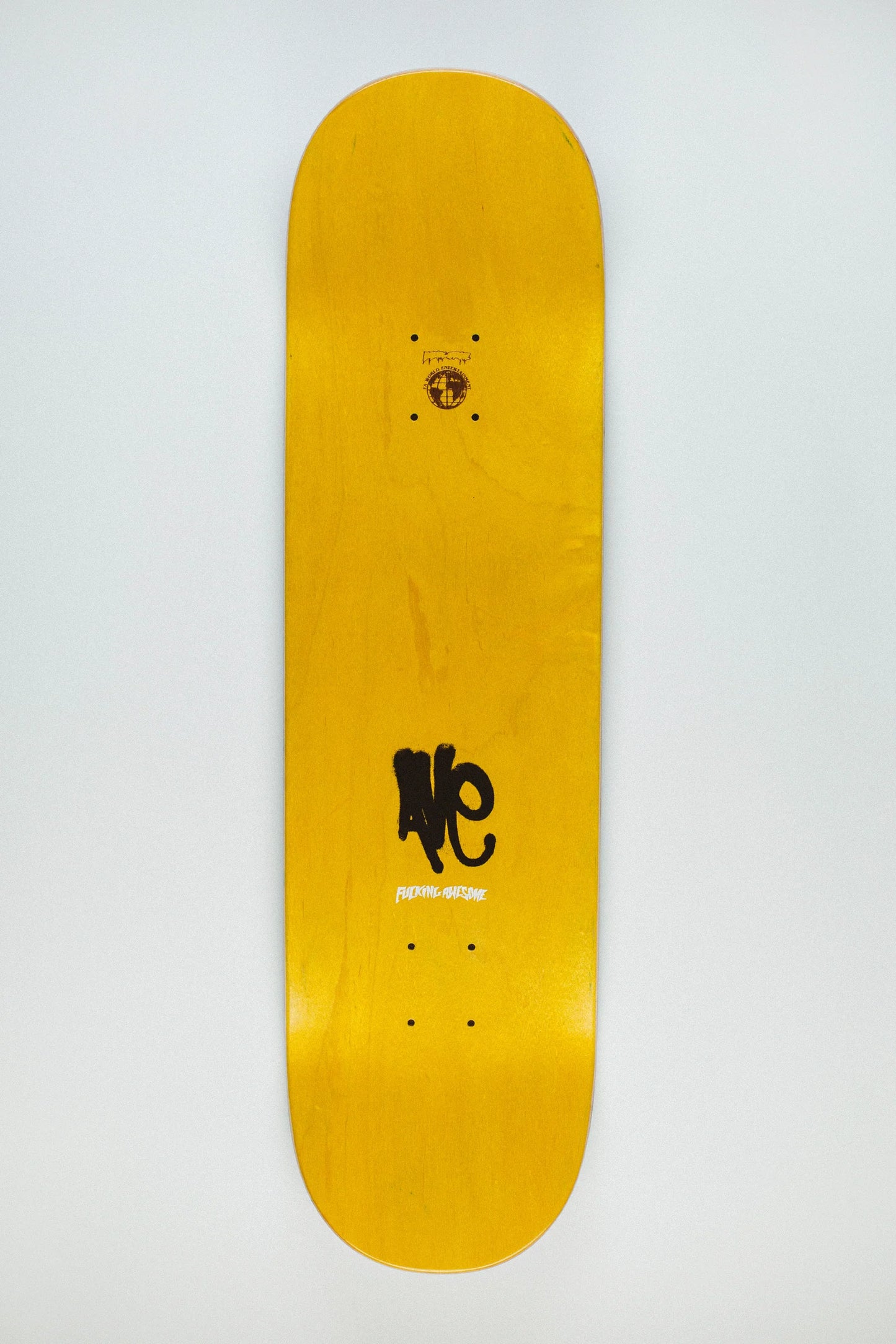 AVE Anthony Van Engelen La Corna Pro Deck 8.5  31.91 Shape 1