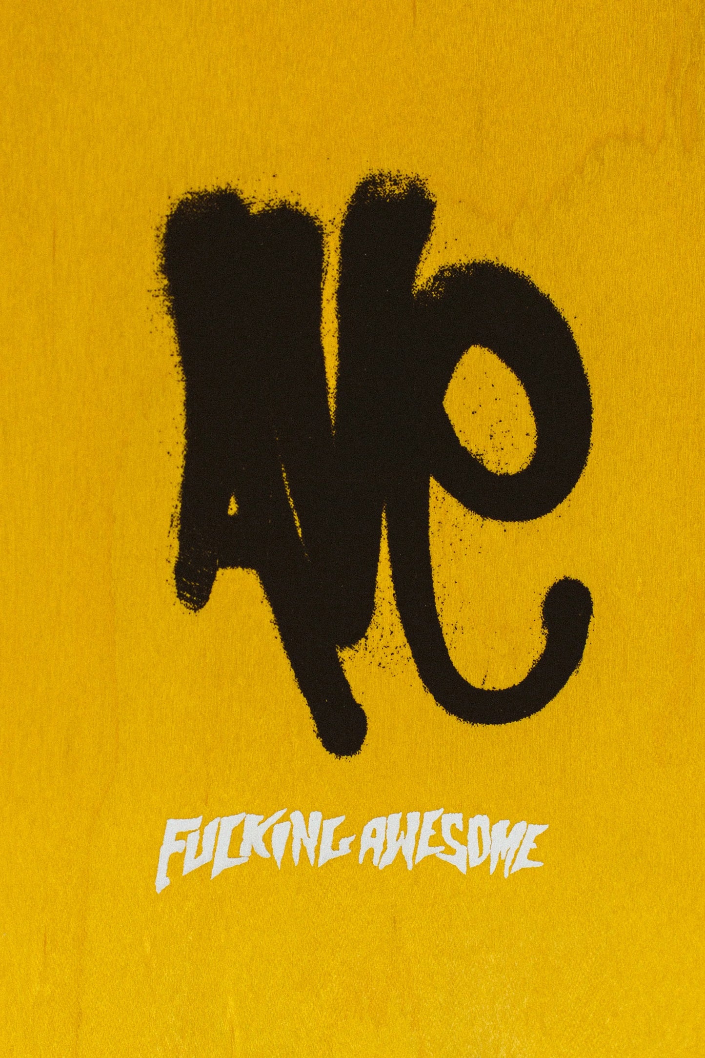 AVE Anthony Van Engelen La Corna Pro Deck 8.5  31.91 Shape 1