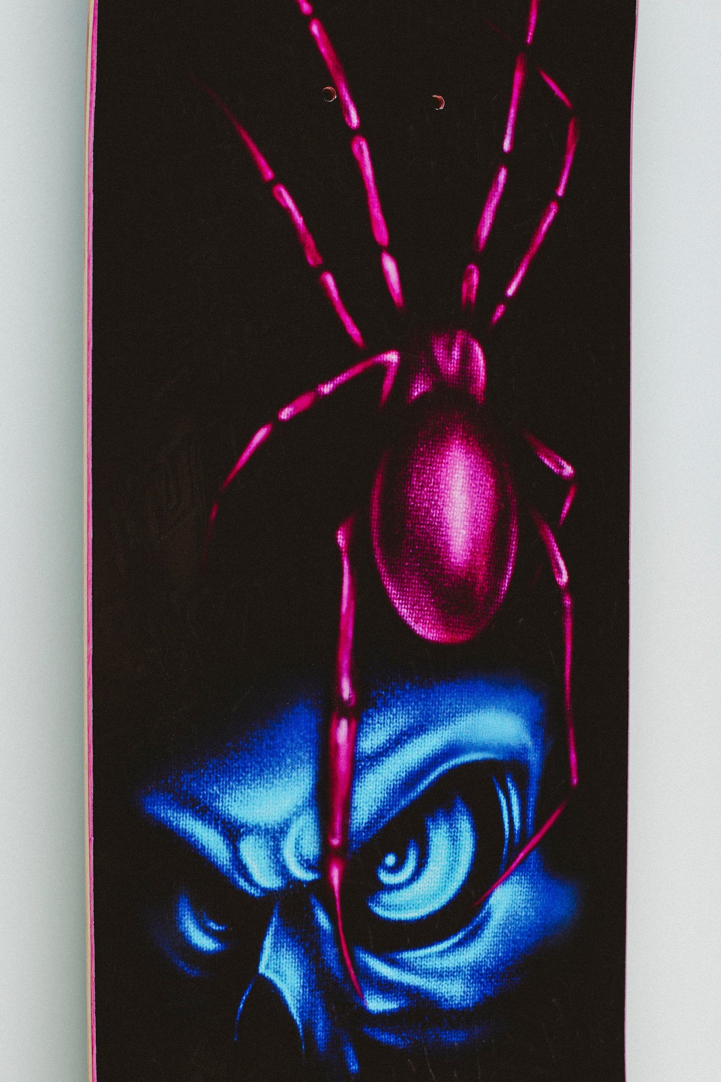 Louie Lopez Spider Pro Deck Shape 2 8.25 X 31.79