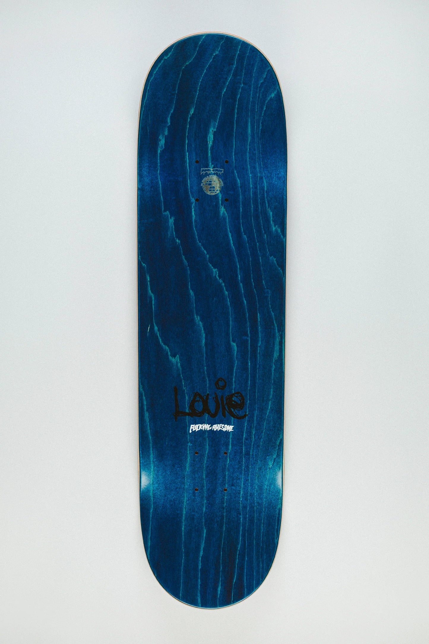Louie Lopez Spider Pro Deck Shape 2 8.25 X 31.79