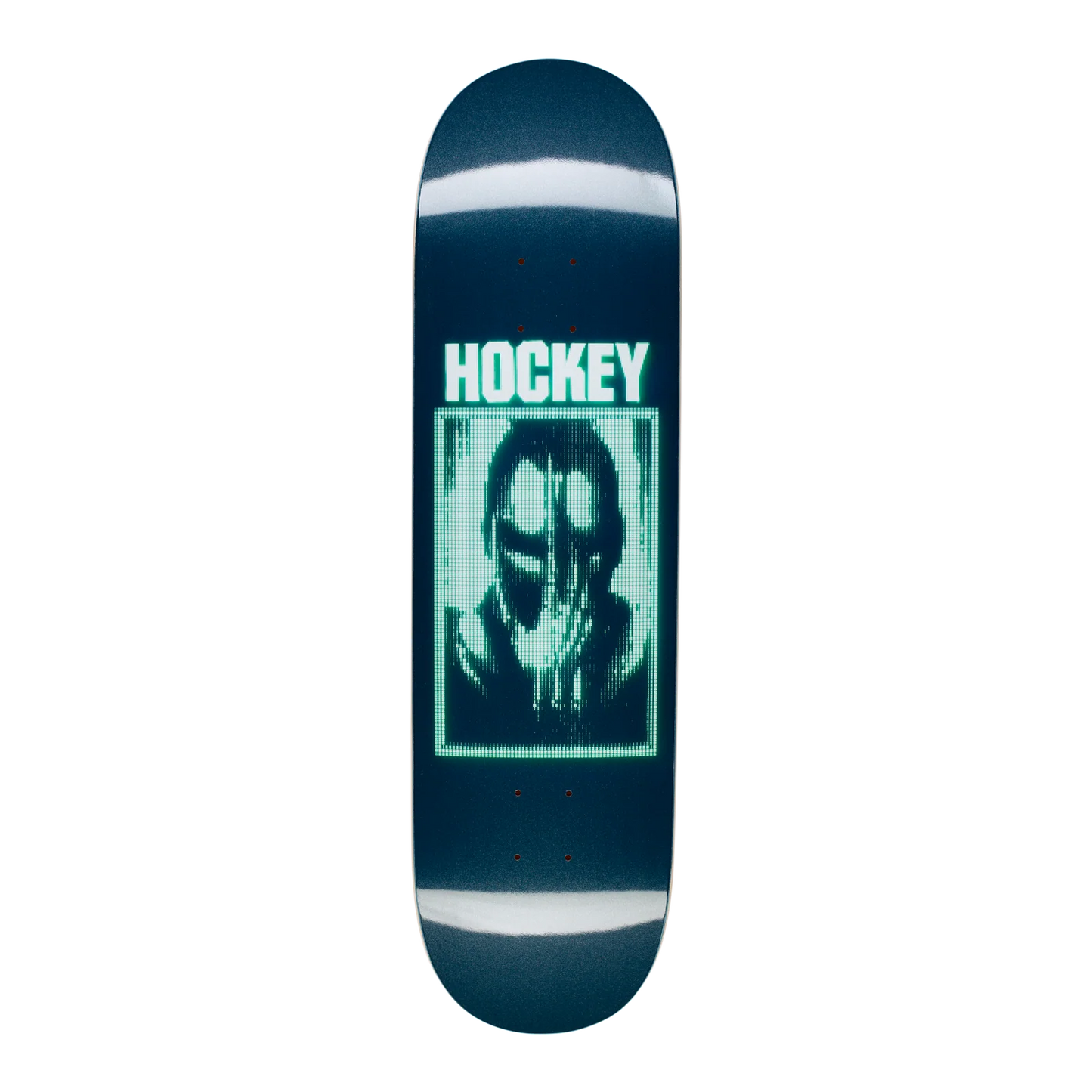 Side Effects Ben Kadow Ben Shape 1 Pro Deck