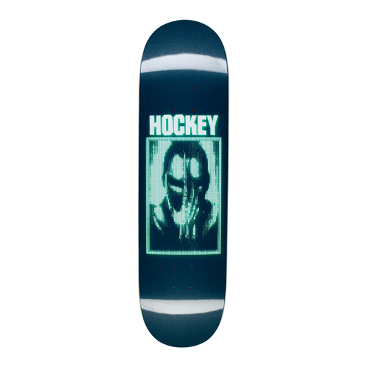 Side Effects Ben Kadow Ben Shape 1 Pro Deck