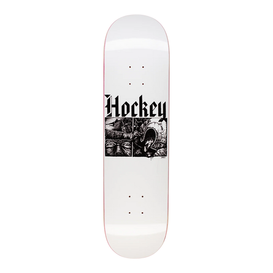 Middle Earth Nik Stain Pro Deck