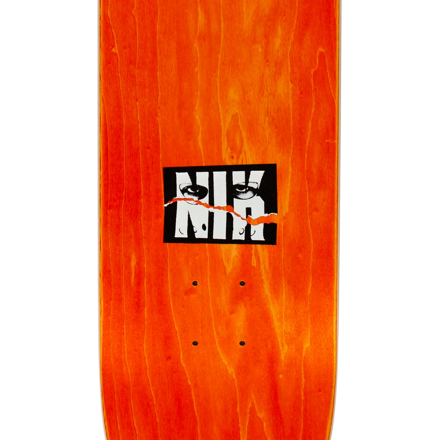 Middle Earth Nik Stain Pro Deck