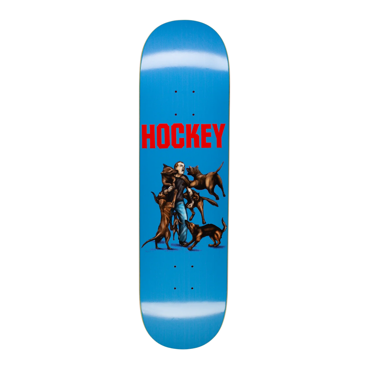 John Fitzgerald Incoming Pro Deck