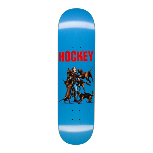 John Fitzgerald Incoming Pro Deck