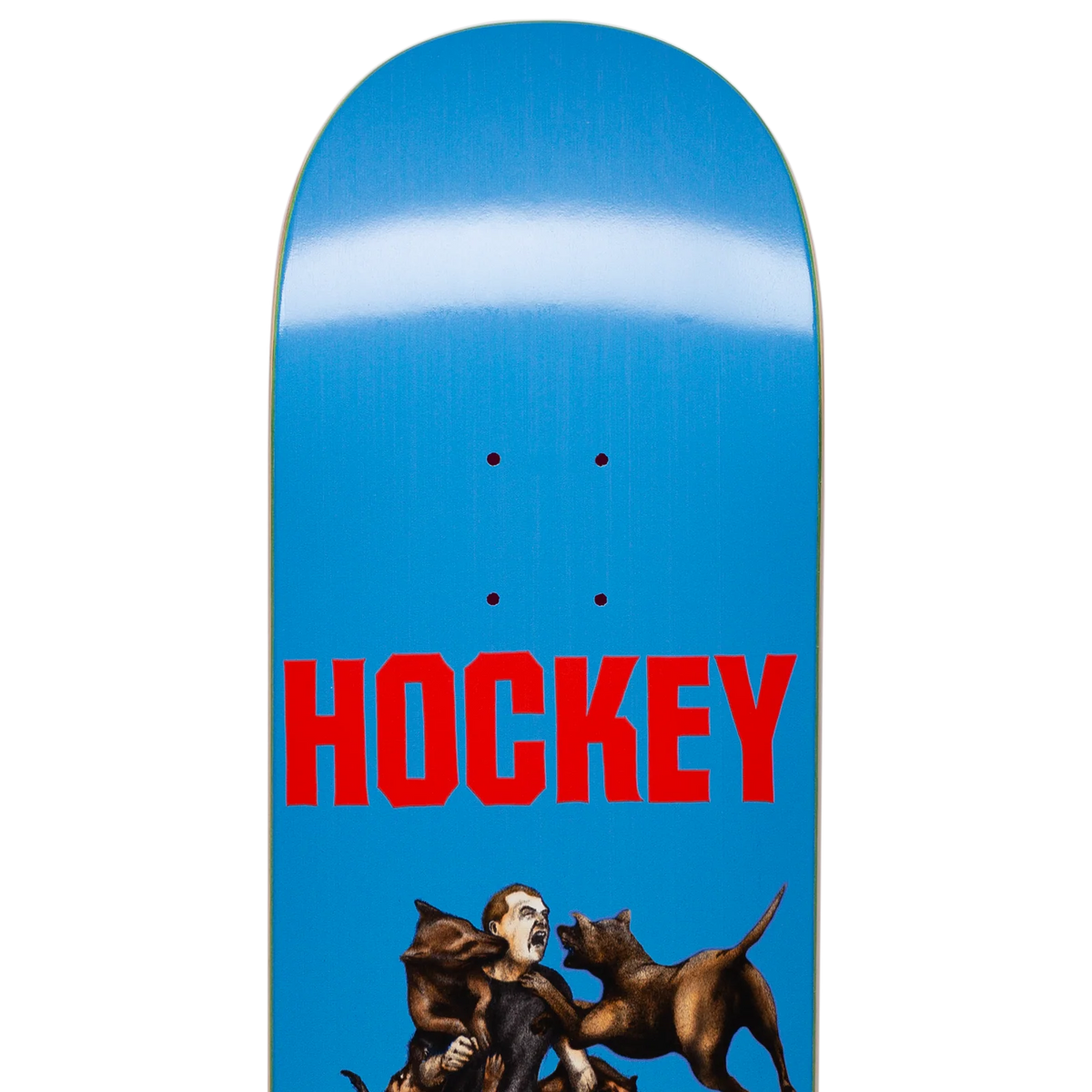 John Fitzgerald Incoming Pro Deck