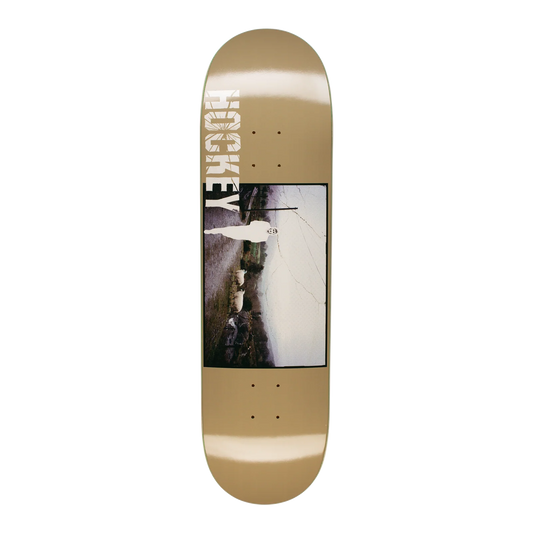 Priest's Leap Nik Stain Pro Deck