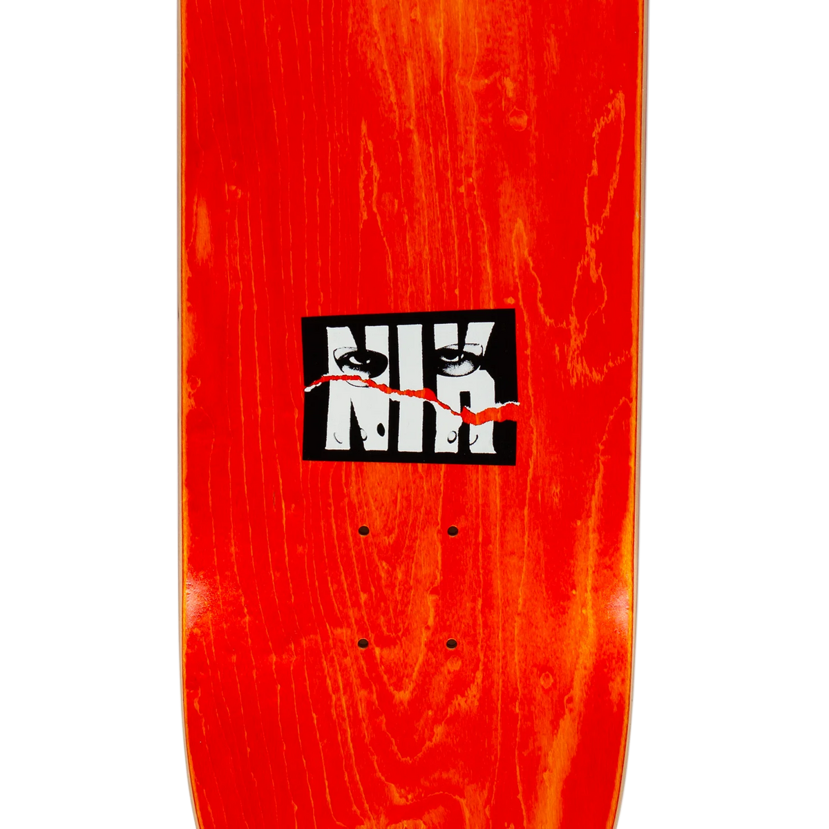 Priest's Leap Nik Stain Pro Deck