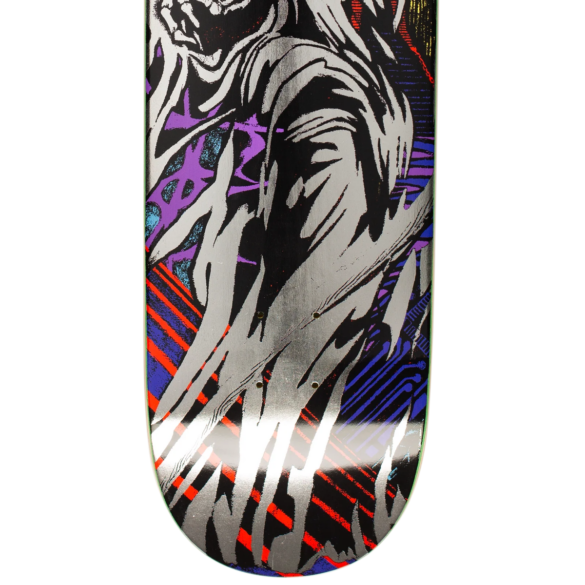 Reaper Ben Kadow Pro Deck Shape 2
