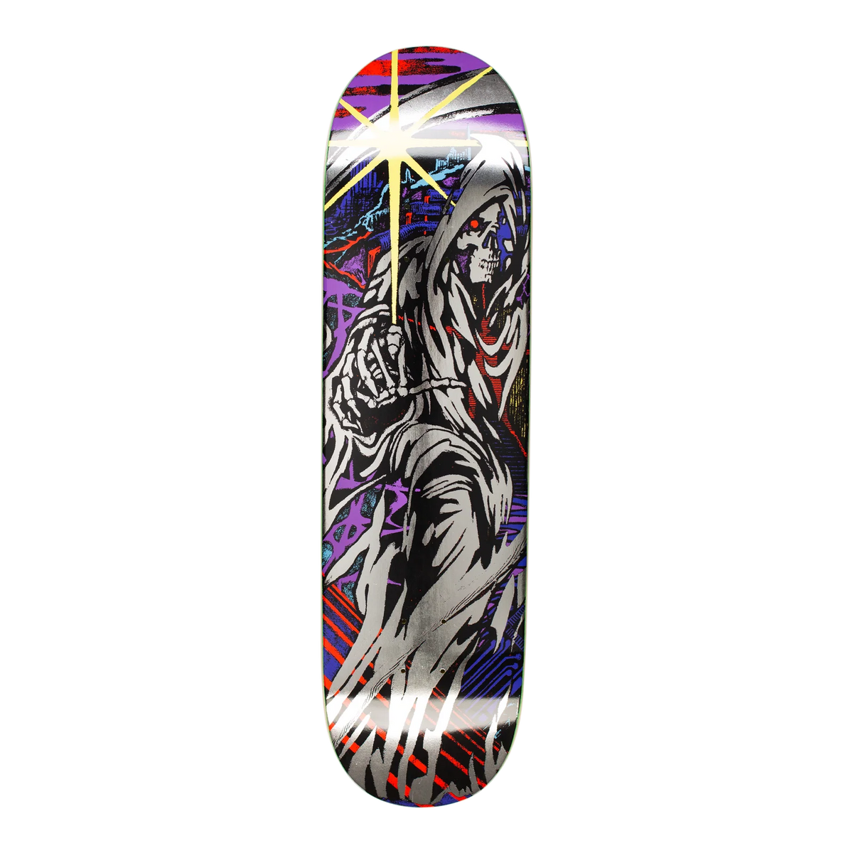 Reaper Ben Kadow Pro Deck Shape 2