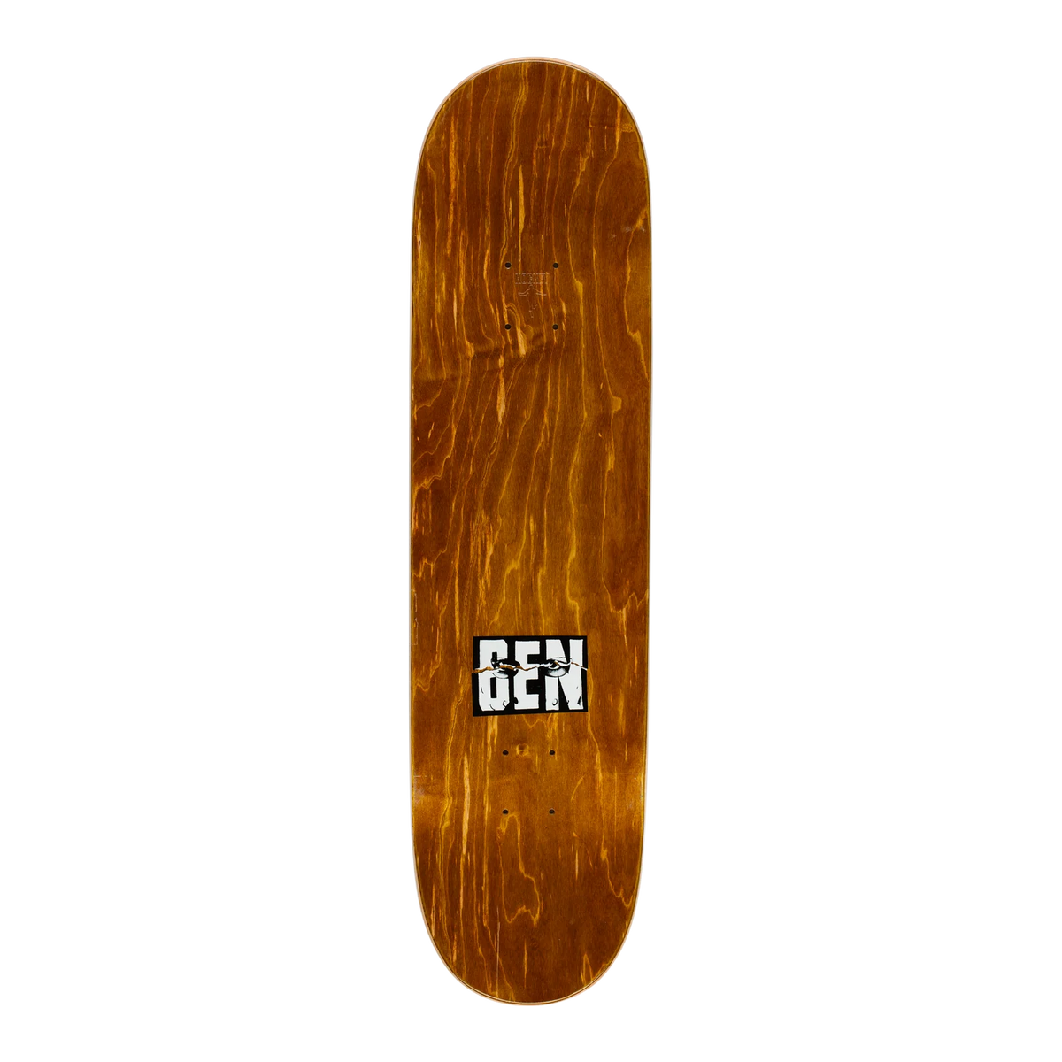 Reaper Ben Kadow Pro Deck Shape 2