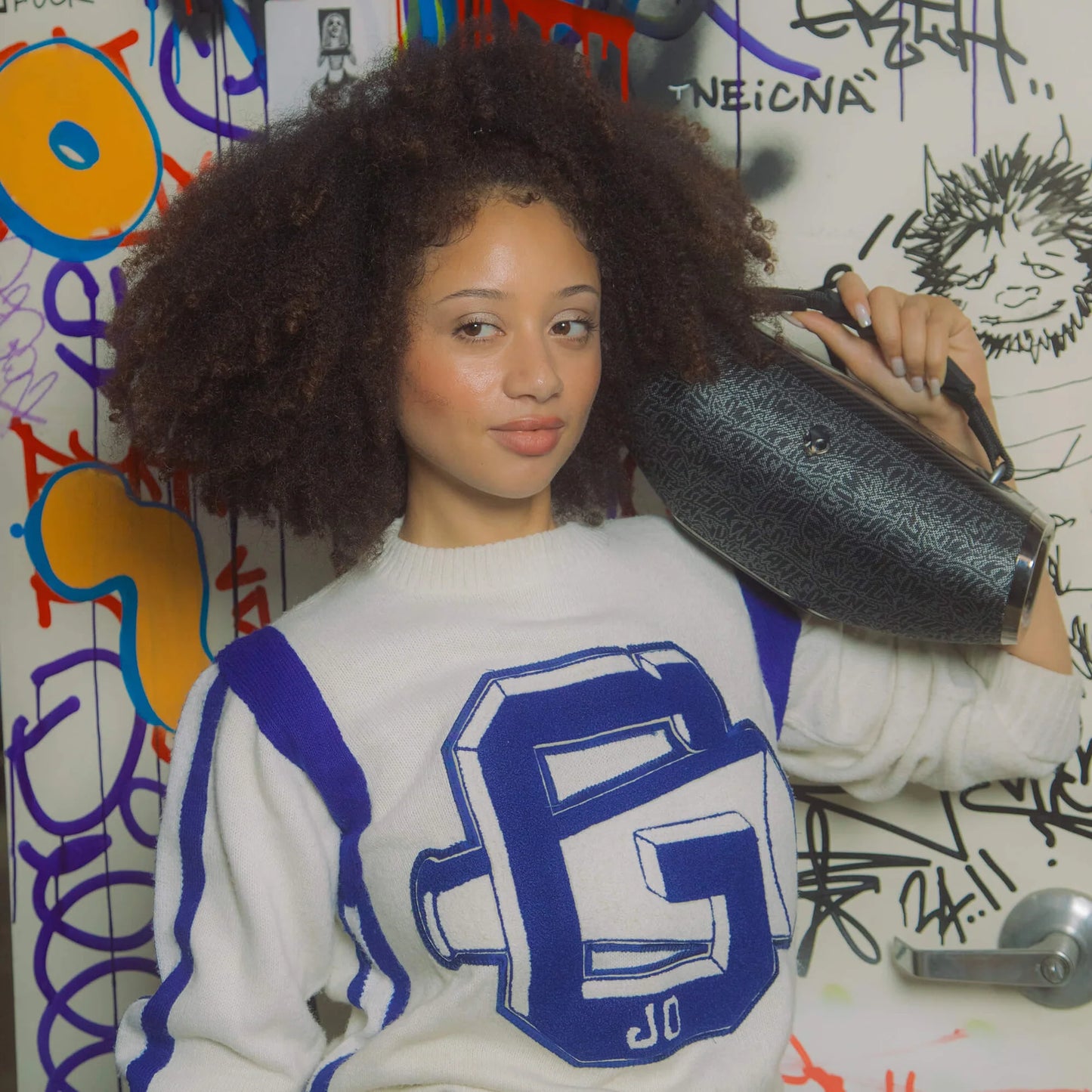 Barrel Mini SMU Portable Bluetooth Speaker X FA Blk/Sil