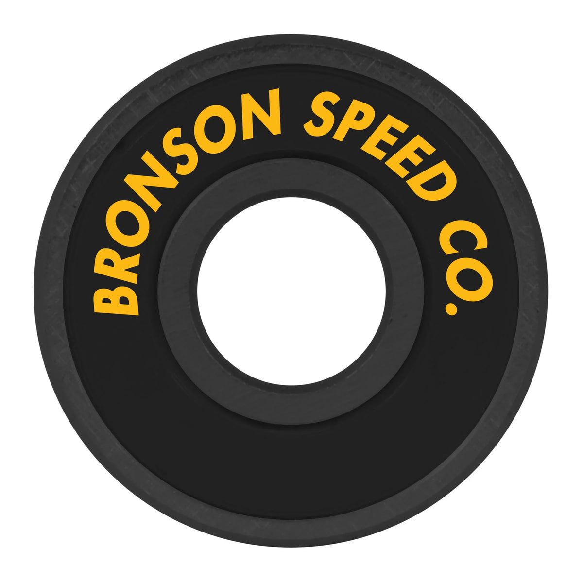 Black Sabbath G3 Bronson Bearings