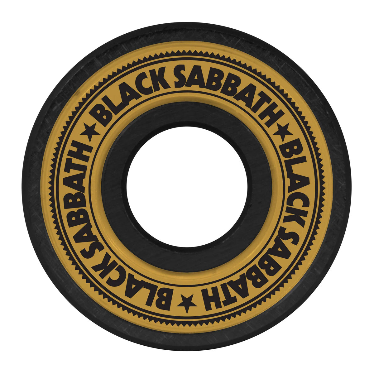 Black Sabbath G3 Bronson Bearings