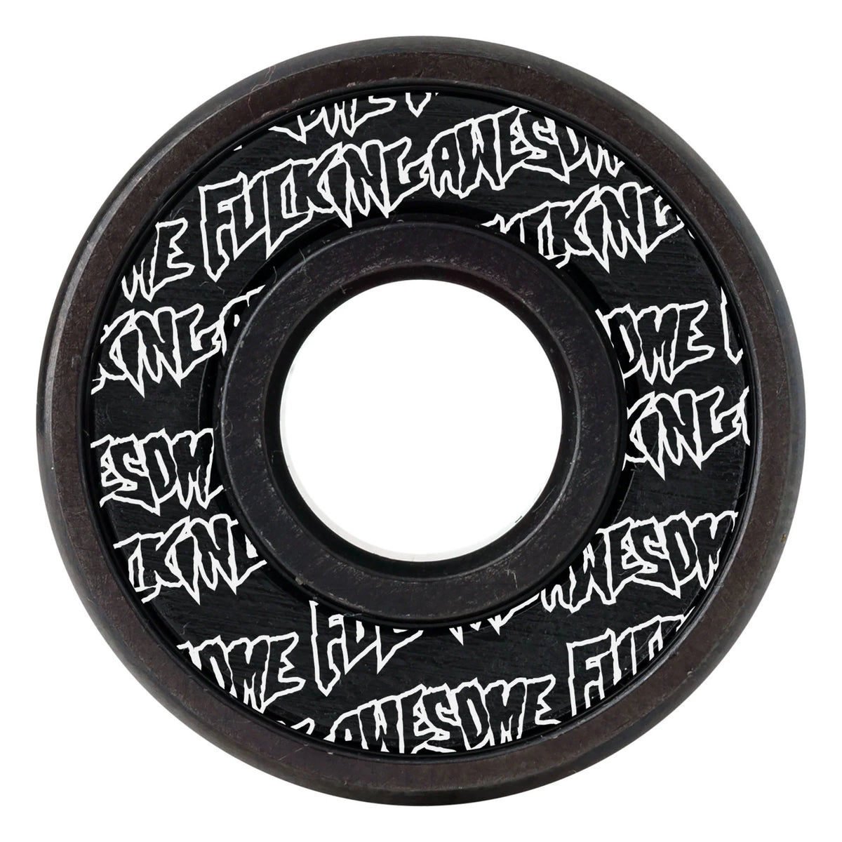 FA G3 Bronson Bearings