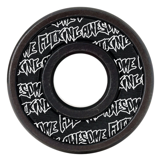FA G3 Bronson Bearings