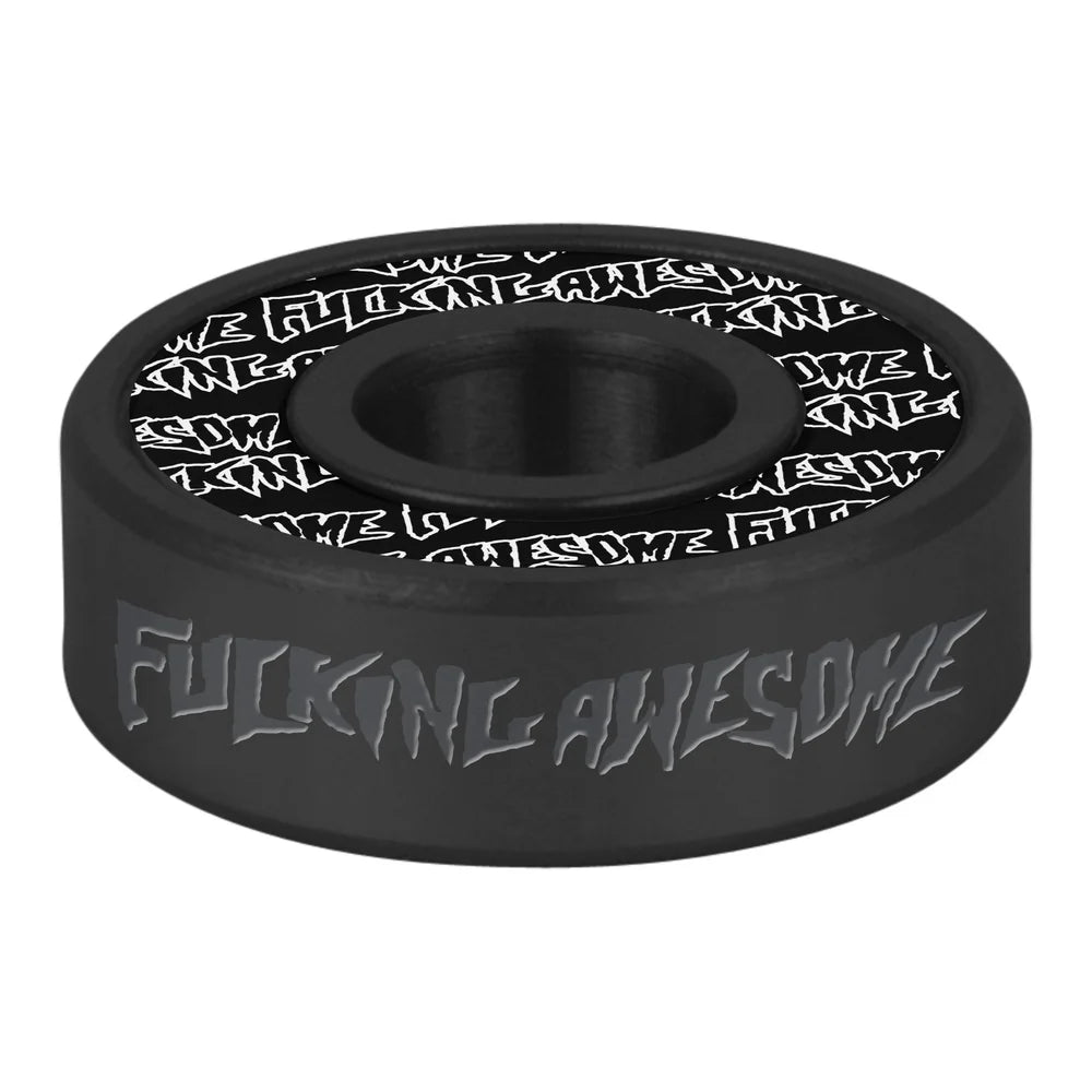 FA G3 Bronson Bearings