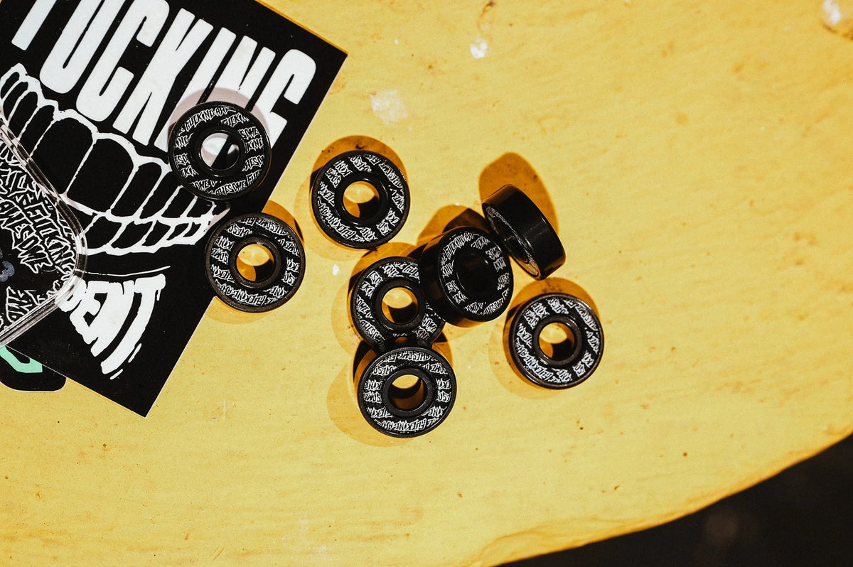 FA G3 Bronson Bearings