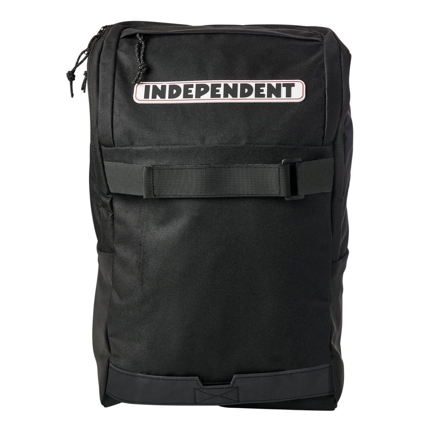 Bar Logo Backpack Blk OS