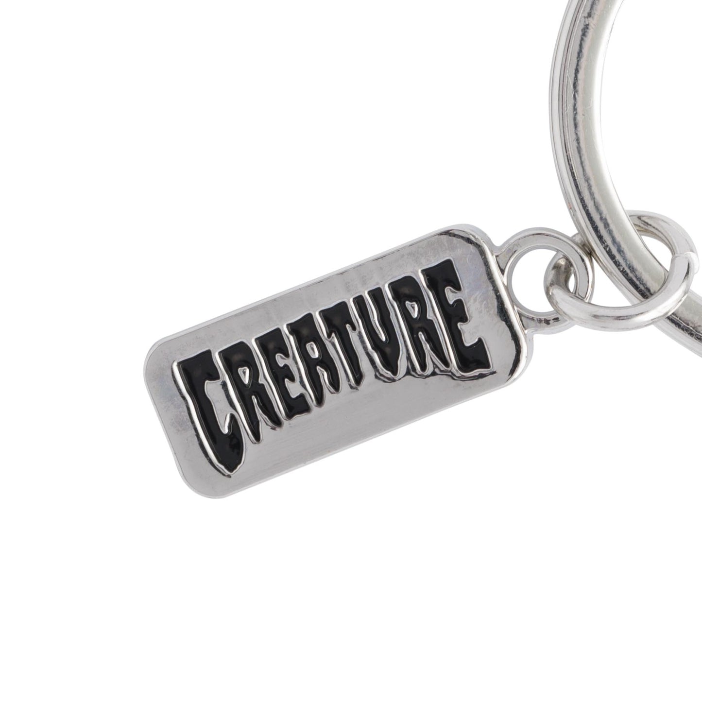 Crete - Ture DIY Key Chain Slv OS