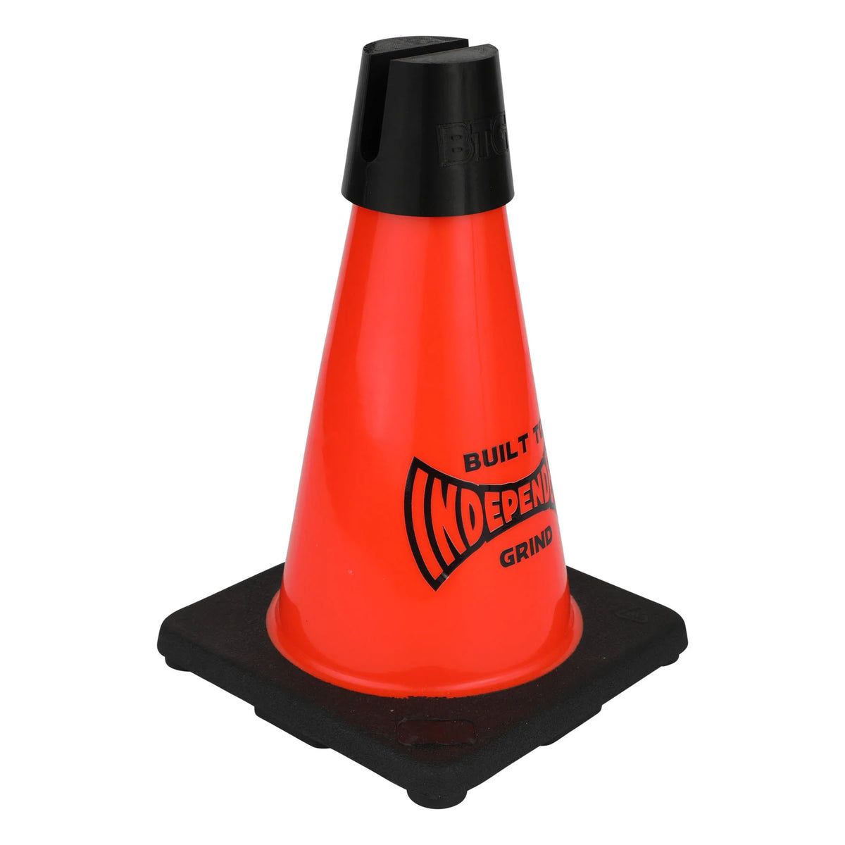 Built To Grind Independent Phone Cone Blk/Org