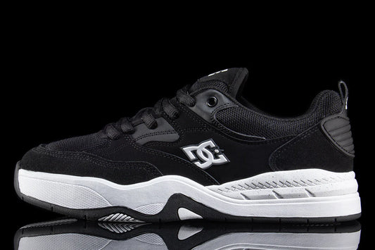 Ascend Josh Kalis Shoe Blk/Wht 8.0