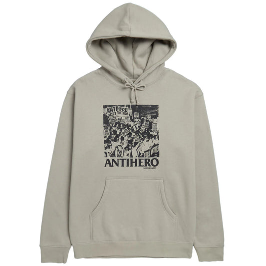 Anti Hero Sucks Pullover Hoodie Cmnt