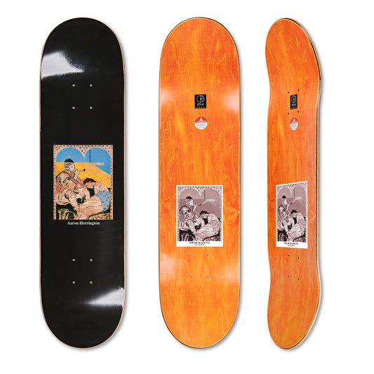 Aaron Herrington DAY Dreaming Pro deck(size options listed)