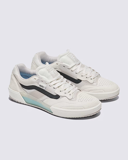 AVE 2.0 Pro Shoe Blanc/Wht/Blk