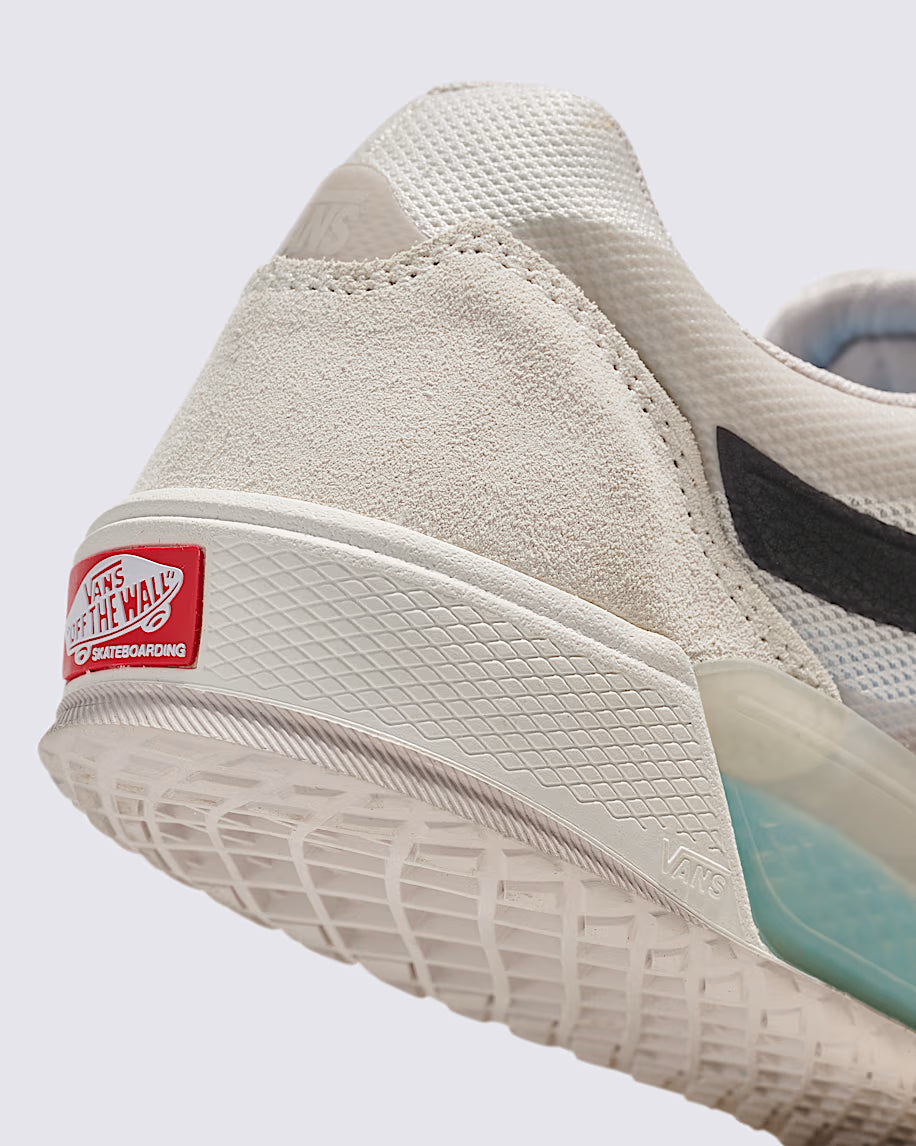 AVE 2.0 Pro Shoe Blanc/Wht/Blk