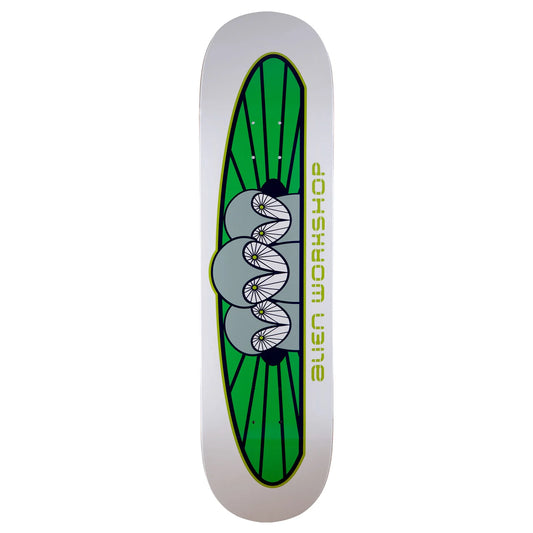 Owliad Deck 8.25X 32.25