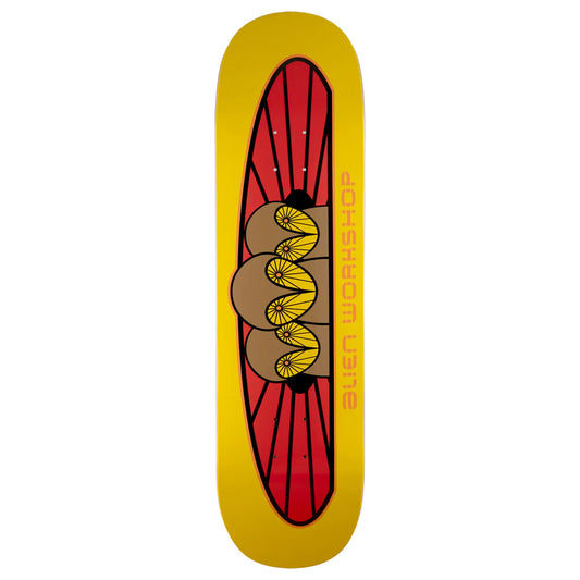 Owliad Deck 8.5X 32.5