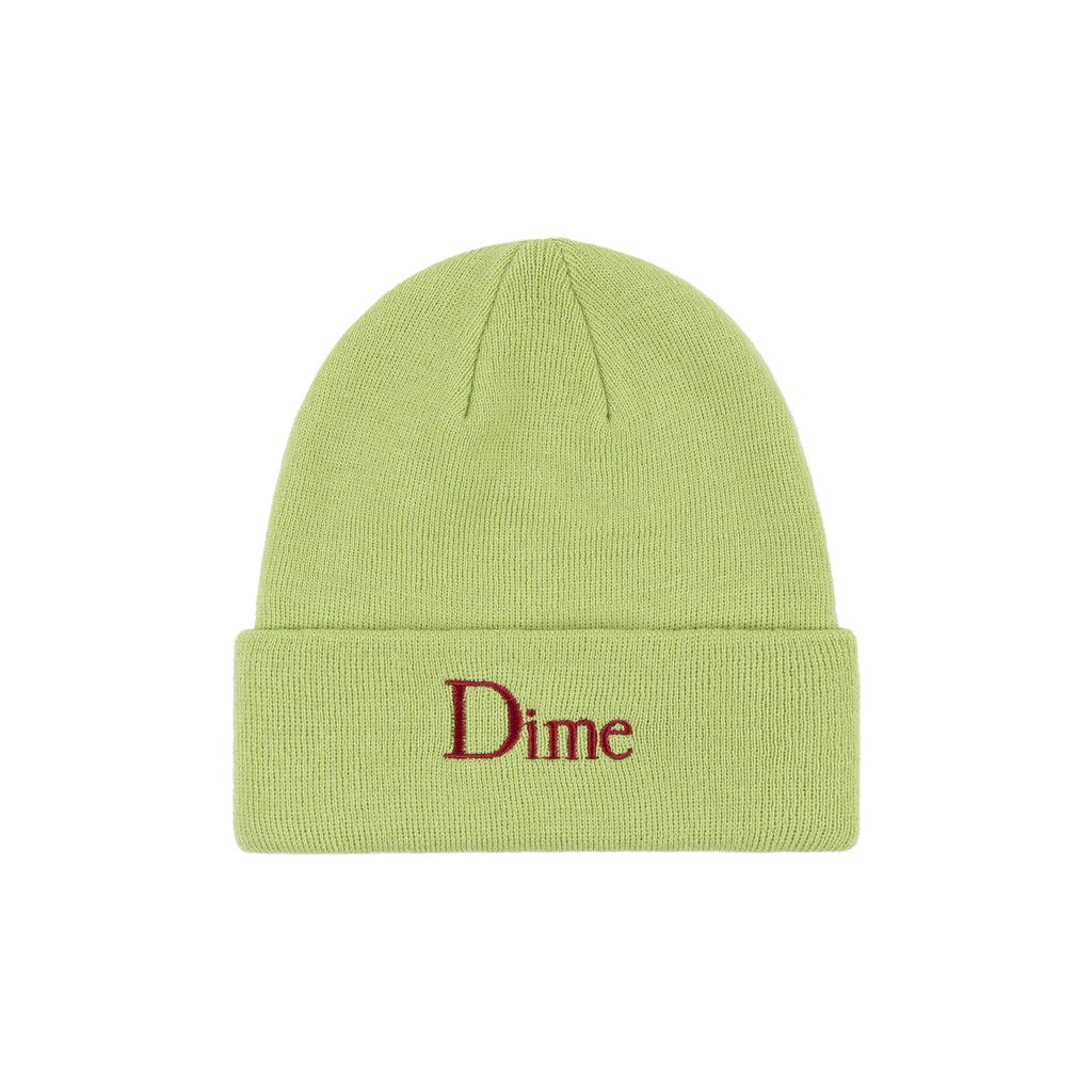 Classic Wool Fold Beanie OS(color options listed)