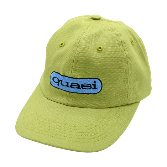 Boomerang Adjustable Snapback Hat Foli OS