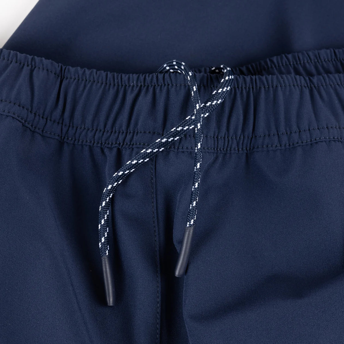 Athletic Snap Pants Nvy/ylw