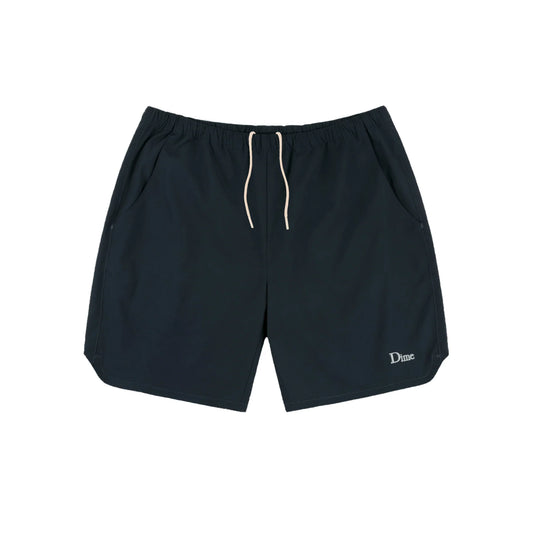 Dime Classic Shorts Dk. Nvy(size options listed)