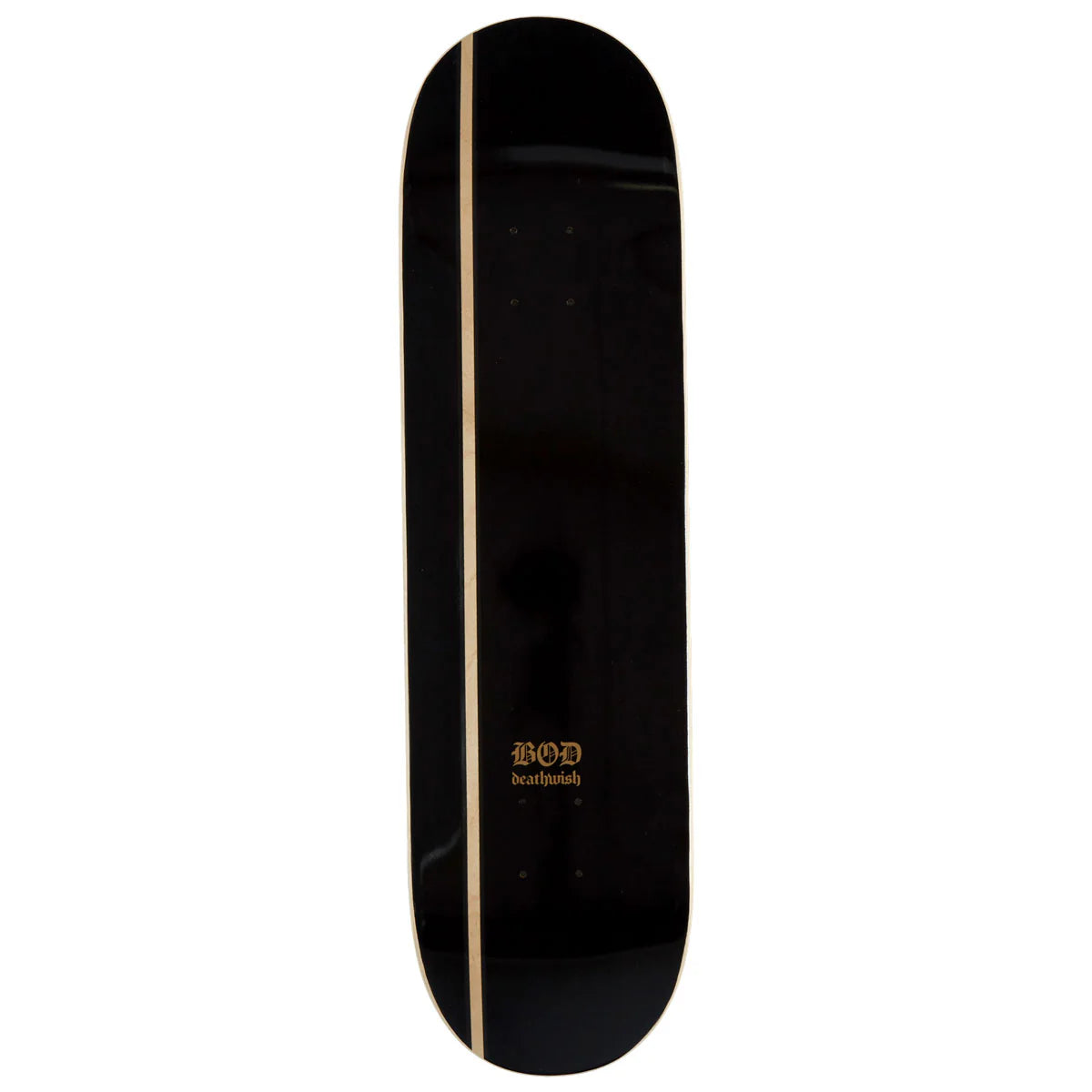 Reckoning Brian O'Dwyer Pro Deck 8.38 X 32