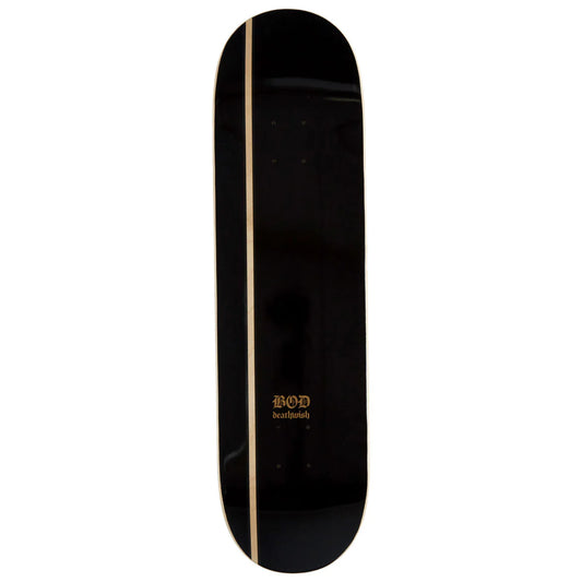 Reckoning Brian O'Dwyer Pro Deck 8.38 X 32
