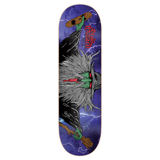Kyle Walsh Flying Wizard Pro Deck 9.0 X 32.9