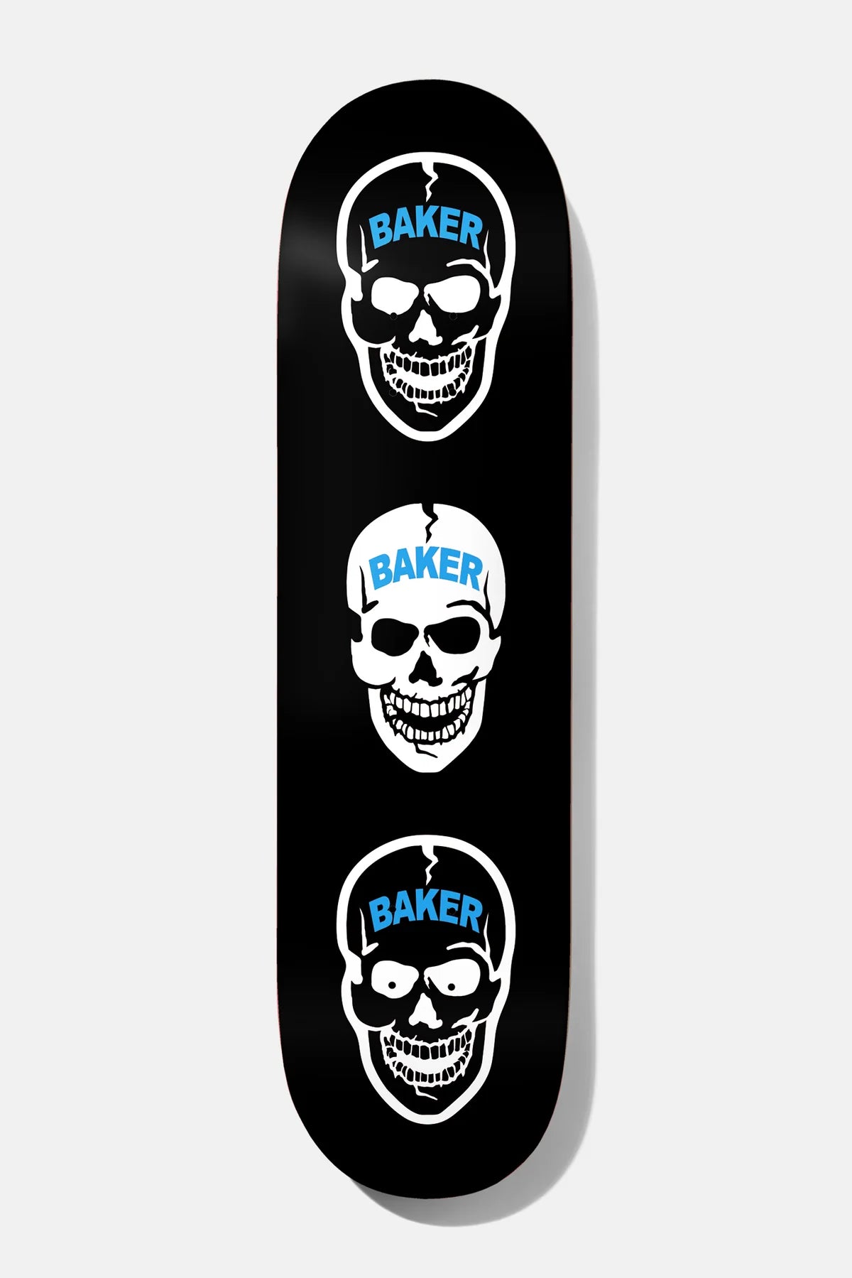 3:16 Riley Hawk Pro Skateboard Deck 8.5 X 32