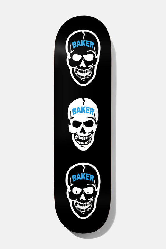 3:16 Riley Hawk Pro Skateboard Deck 8.5 X 32