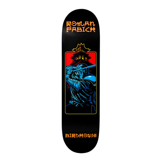 Roman Pabich Ninja Pro Deck 8.5 X 31.875