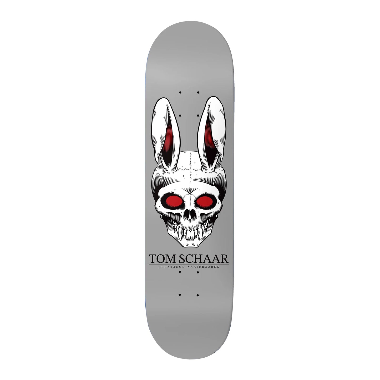 Tom Schaar Rabbit Skull Pro Deck 8.38 X 32